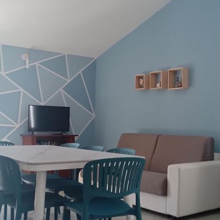 Appartement Casa Rosa à Cala Gonone Extérieur photo
